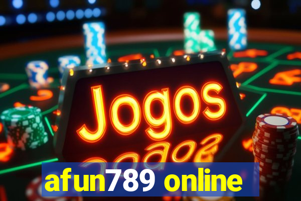 afun789 online